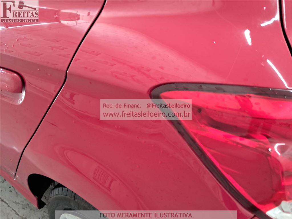 Foto 17 de 25: CHEVROLET/ONIX 1.0MT LT, 12/13, PLACA: E__-___6, GASOL/ALC, VERMELHA