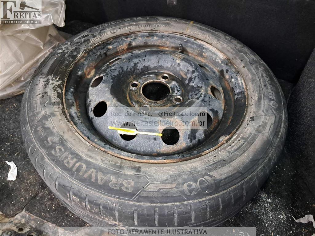 Foto 9 de 22: FORD/KA FLEX, 12/13, PLACA: M__-___6, GASOL/ALC, PRETA