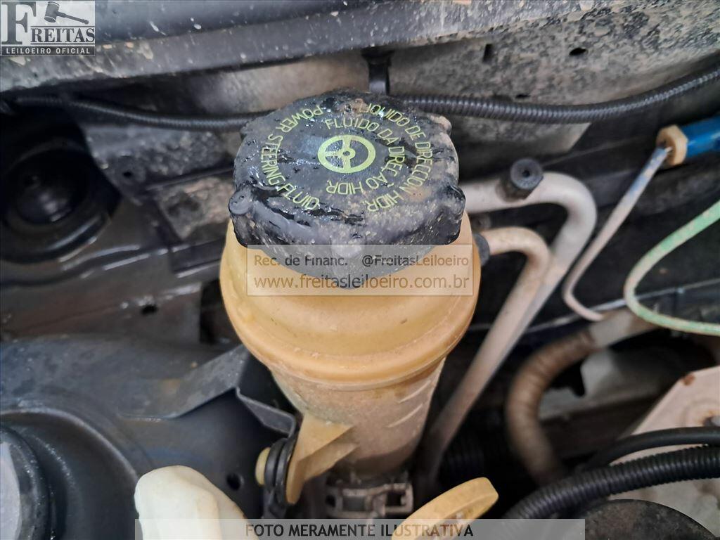 Foto 11 de 22: FORD/KA FLEX, 12/13, PLACA: M__-___6, GASOL/ALC, PRETA