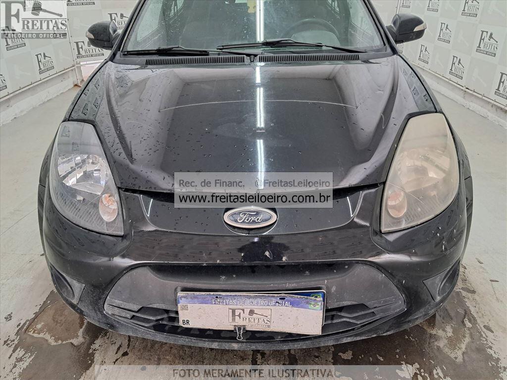 Foto 13 de 22: FORD/KA FLEX, 12/13, PLACA: M__-___6, GASOL/ALC, PRETA