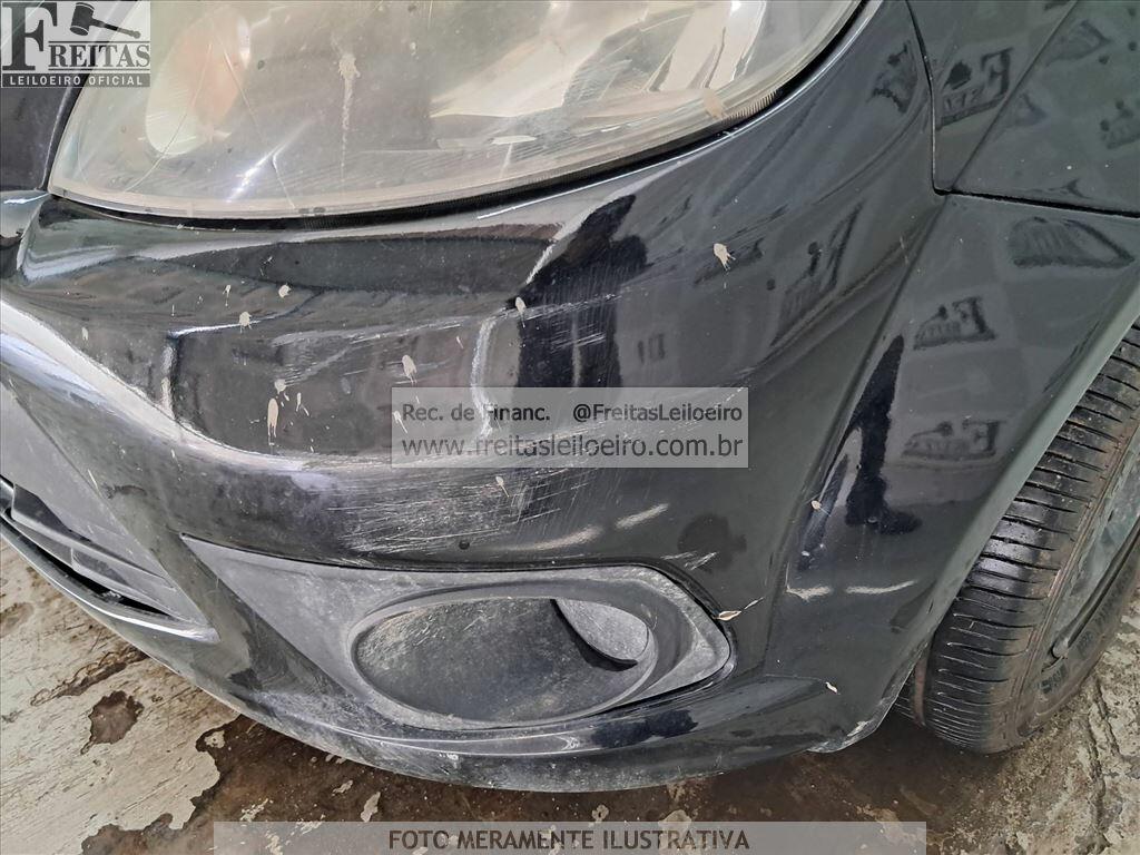 Foto 15 de 22: FORD/KA FLEX, 12/13, PLACA: M__-___6, GASOL/ALC, PRETA