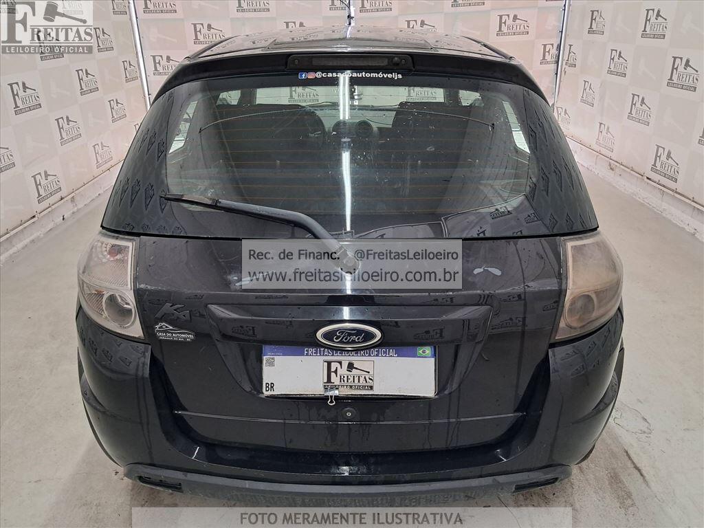 Foto 19 de 22: FORD/KA FLEX, 12/13, PLACA: M__-___6, GASOL/ALC, PRETA