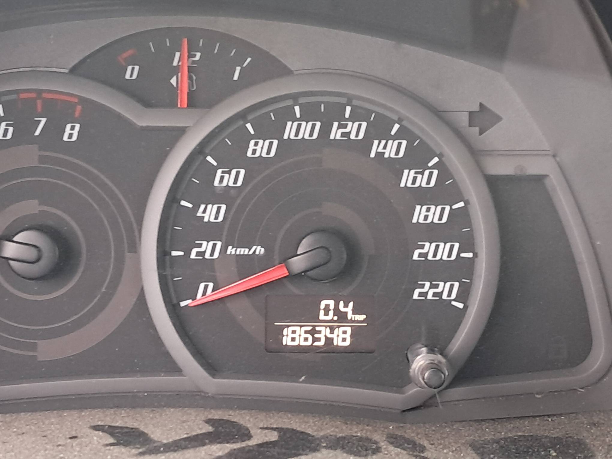 Foto 22 de 22: FORD/KA FLEX, 12/13, PLACA: M__-___6, GASOL/ALC, PRETA