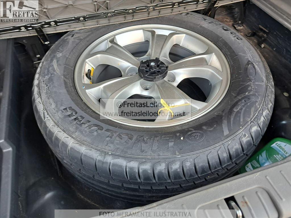 Foto 11 de 19: HYUNDAI/TUCSON GLSB, 13/14, PLACA: F__-___2, GASOL/ALC, PRETA