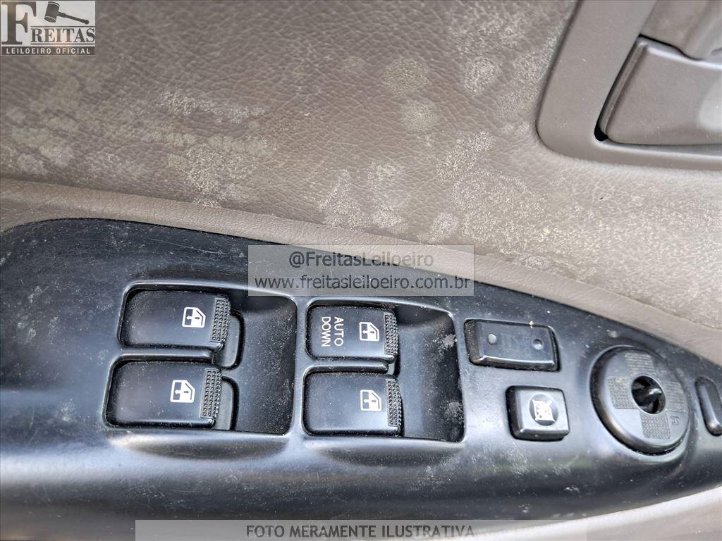 Foto 12 de 19: HYUNDAI/TUCSON GLSB, 13/14, PLACA: F__-___2, GASOL/ALC, PRETA