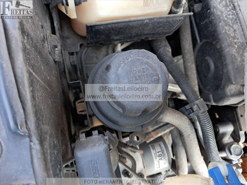 Foto 13 de 19: HYUNDAI/TUCSON GLSB, 13/14, PLACA: F__-___2, GASOL/ALC, PRETA