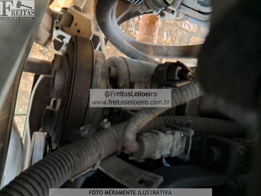 Foto 14 de 19: HYUNDAI/TUCSON GLSB, 13/14, PLACA: F__-___2, GASOL/ALC, PRETA