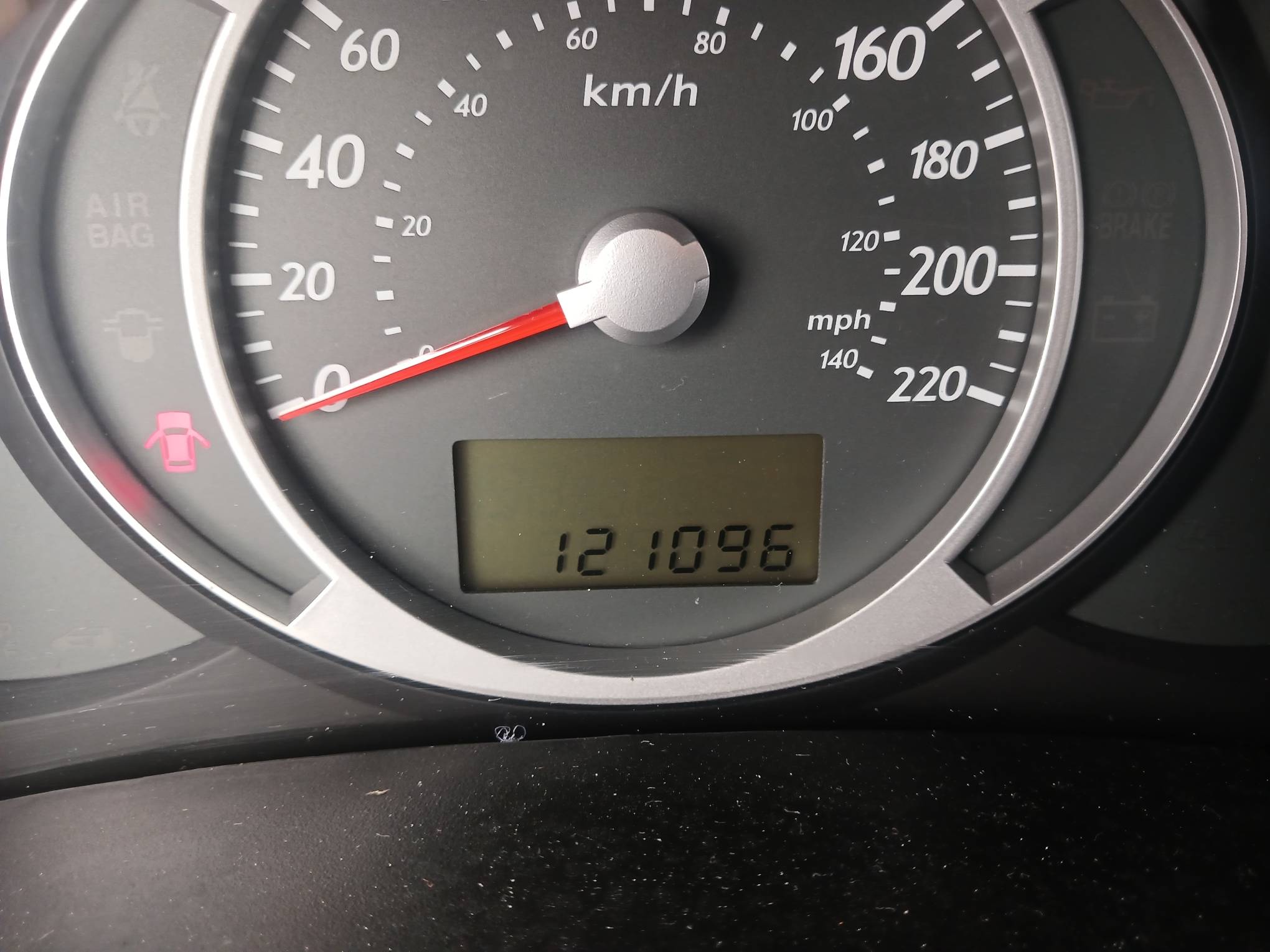 Foto 19 de 19: HYUNDAI/TUCSON GLSB, 13/14, PLACA: F__-___2, GASOL/ALC, PRETA
