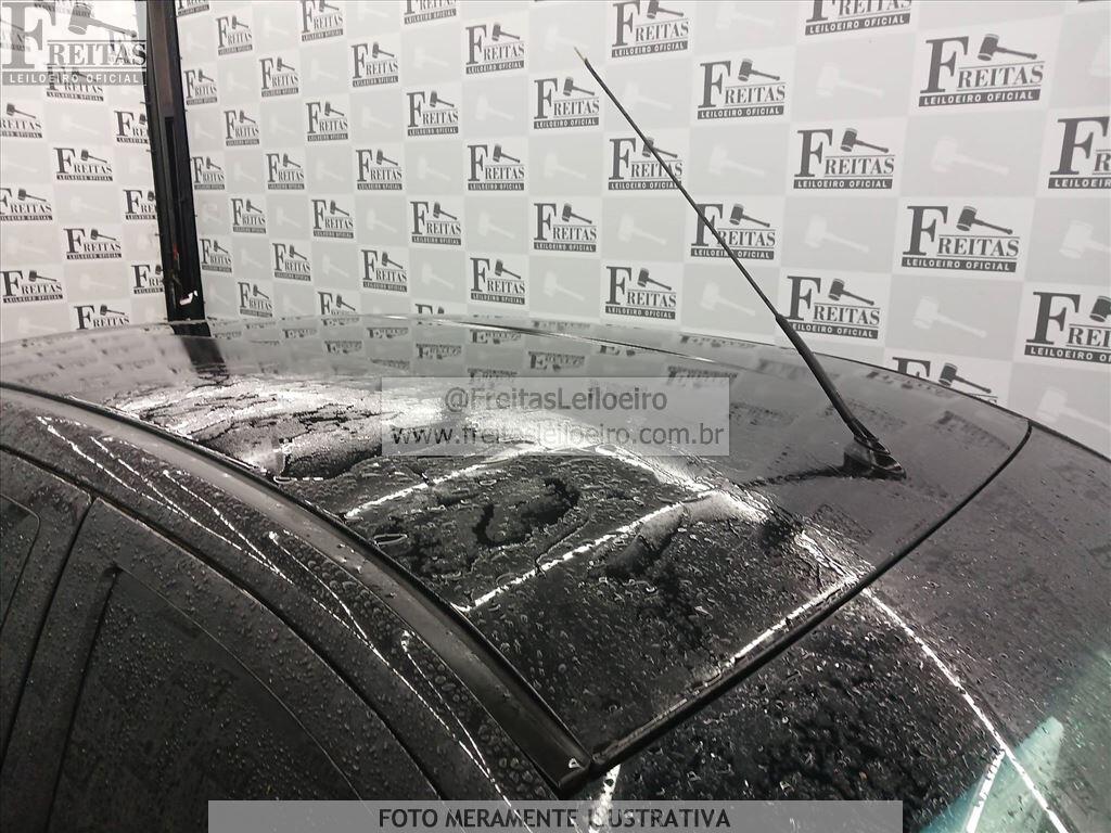 Foto 8 de 20: FORD/KA SE 1.0 HA C, 18/19, PLACA: Q__-___8, GASOL/ALC, PRETA