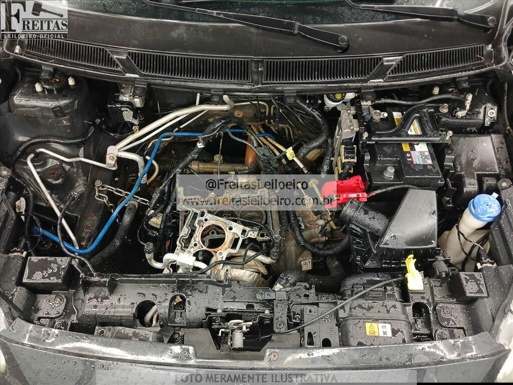 Foto 9 de 20: FORD/KA SE 1.0 HA C, 18/19, PLACA: Q__-___8, GASOL/ALC, PRETA