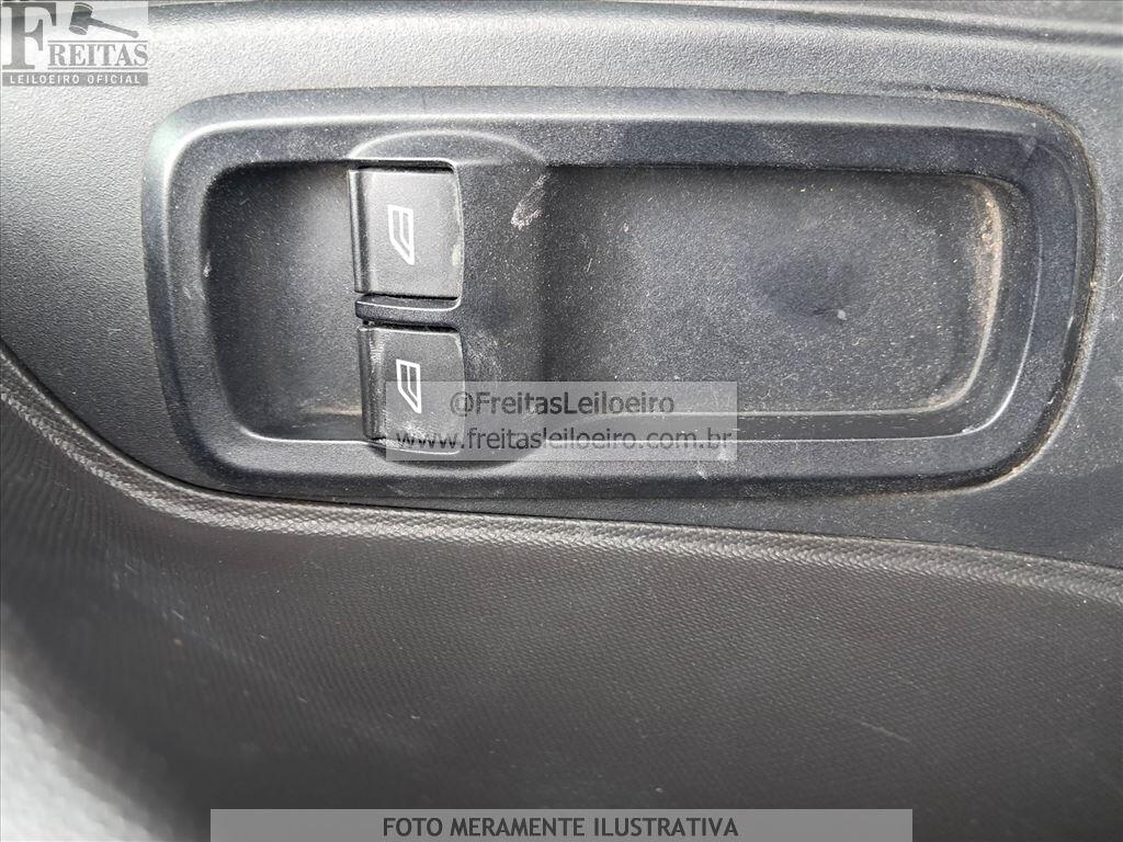 Foto 11 de 20: FORD/KA SE 1.0 HA C, 18/19, PLACA: Q__-___8, GASOL/ALC, PRETA