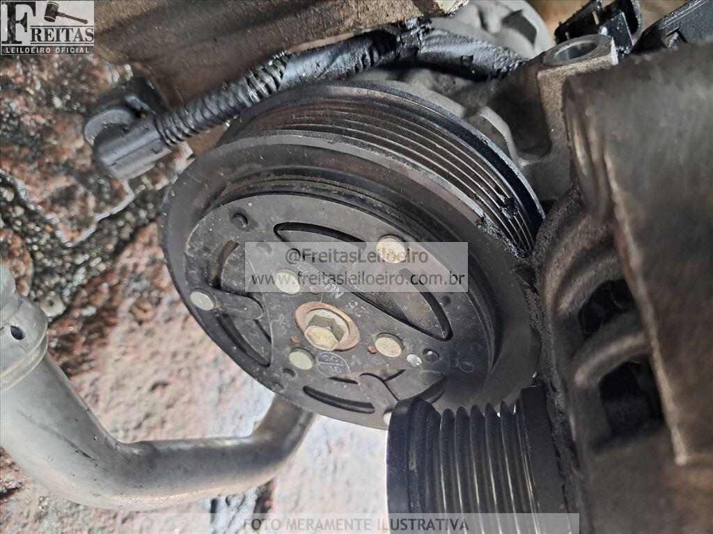 Foto 13 de 20: FORD/KA SE 1.0 HA C, 18/19, PLACA: Q__-___8, GASOL/ALC, PRETA