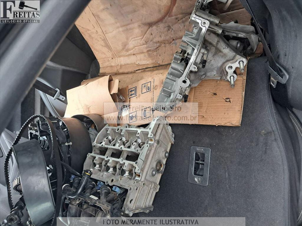 Foto 15 de 20: FORD/KA SE 1.0 HA C, 18/19, PLACA: Q__-___8, GASOL/ALC, PRETA