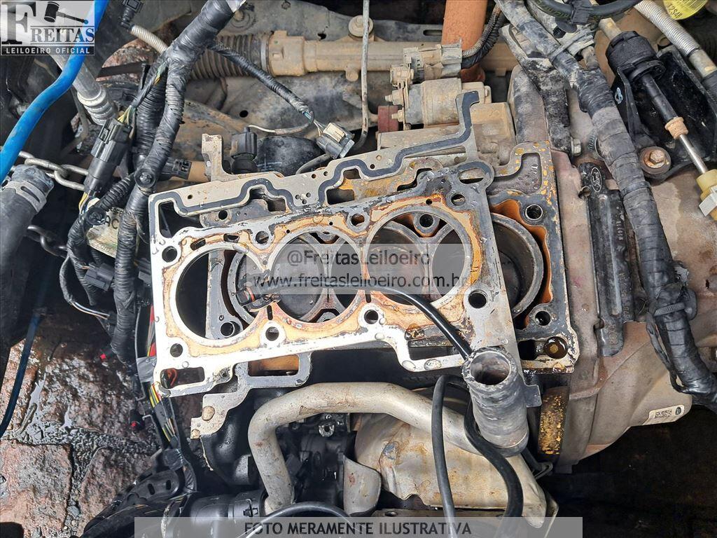 Foto 16 de 20: FORD/KA SE 1.0 HA C, 18/19, PLACA: Q__-___8, GASOL/ALC, PRETA