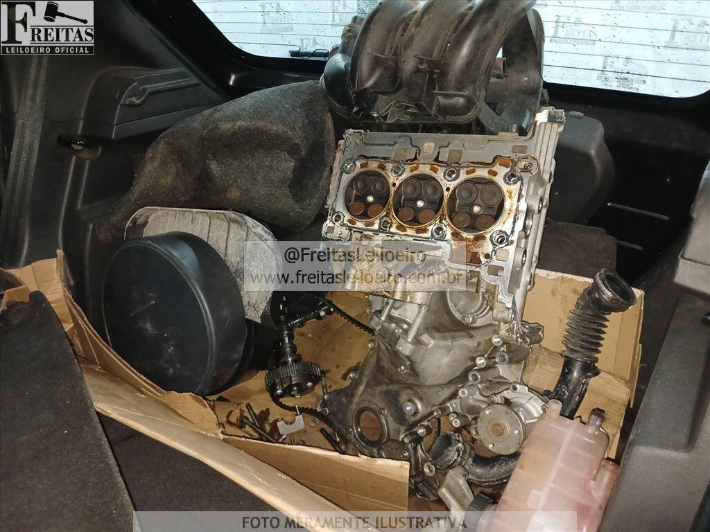 Foto 17 de 20: FORD/KA SE 1.0 HA C, 18/19, PLACA: Q__-___8, GASOL/ALC, PRETA
