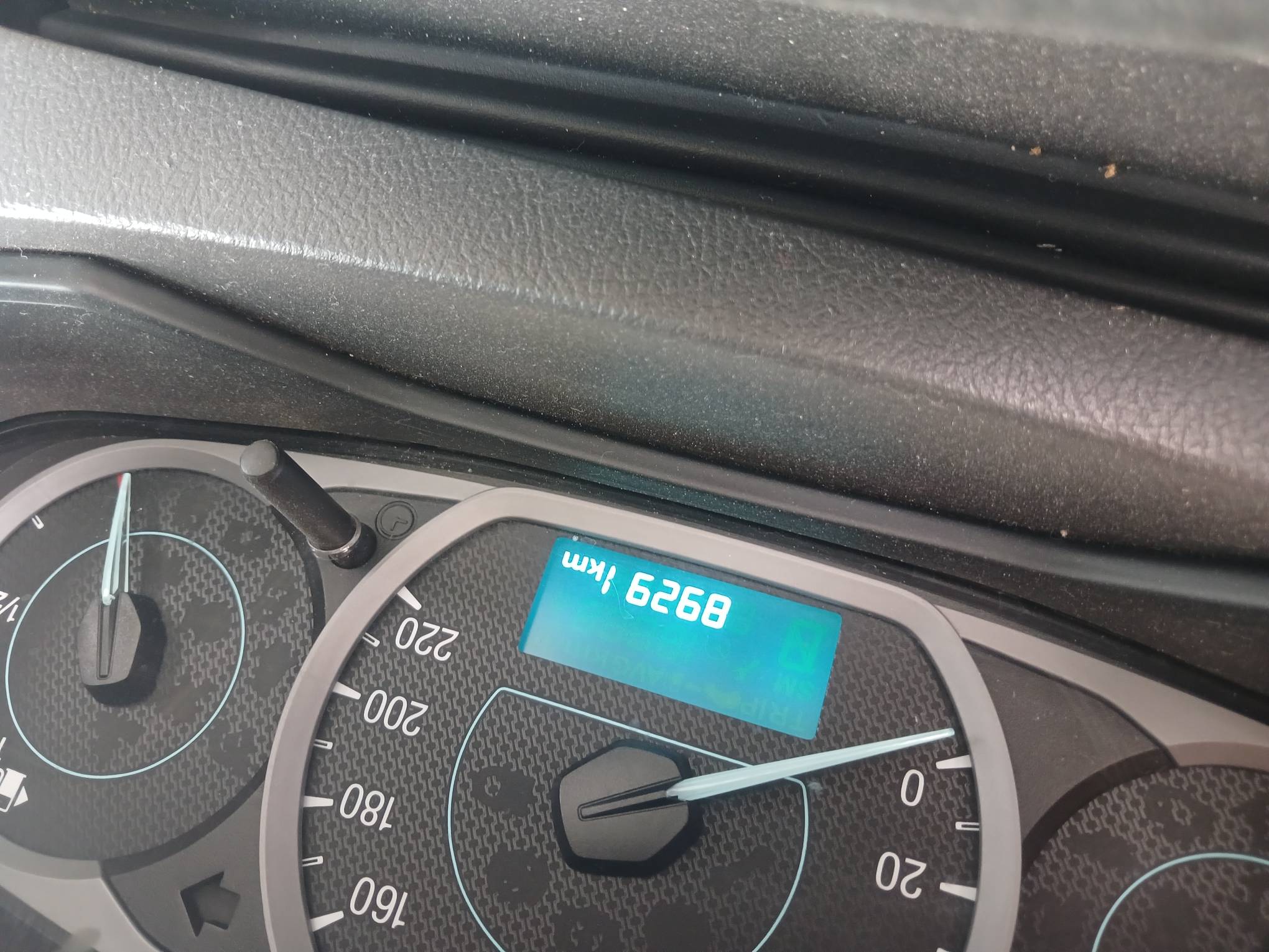 Foto 20 de 20: FORD/KA SE 1.0 HA C, 18/19, PLACA: Q__-___8, GASOL/ALC, PRETA