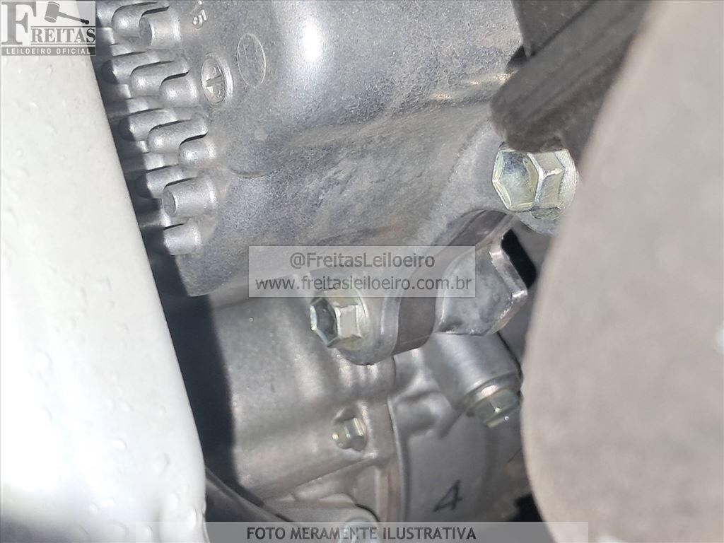 Foto 12 de 21: TOYOTA/CCROSS XRX HYBRID, 25/26, PLACA: T__-___9, GAS/AL/ELE, BRANCA