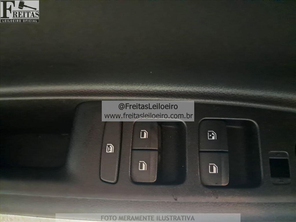 Foto 11 de 17: HYUNDAI/HB20 10M VISION, 21/22, PLACA: F__-___6, GASOL/ALC, PRATA