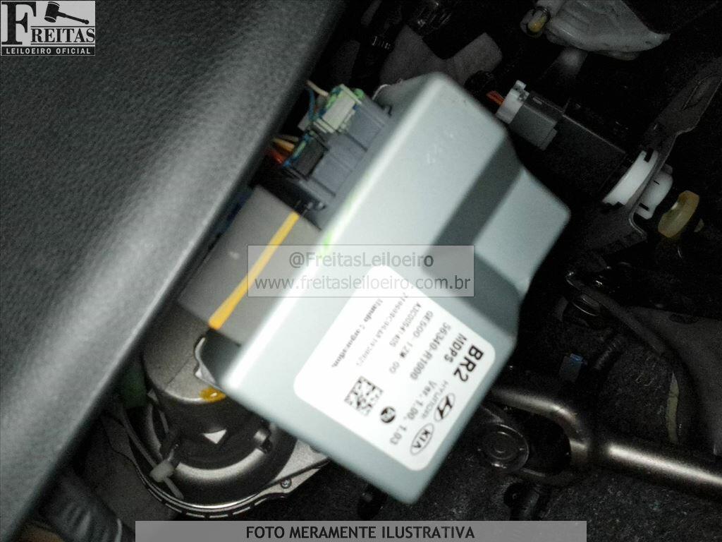 Foto 12 de 17: HYUNDAI/HB20 10M VISION, 21/22, PLACA: F__-___6, GASOL/ALC, PRATA