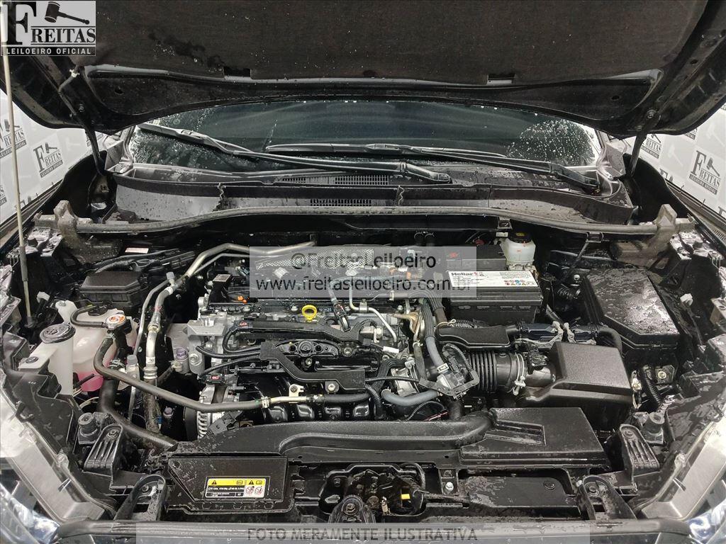 Foto 10 de 20: TOYOTA/CCROSS GRS, 25/26, PLACA: T__-___6, GASOL/ALC, PRETA