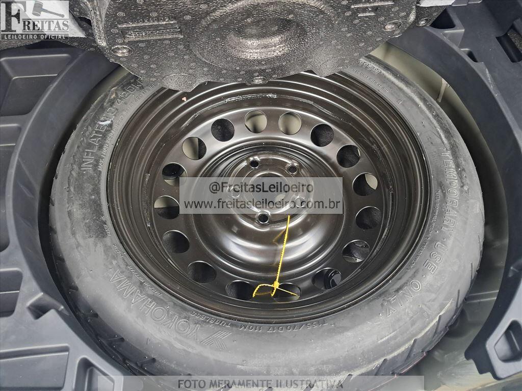 Foto 11 de 20: TOYOTA/CCROSS GRS, 25/26, PLACA: T__-___6, GASOL/ALC, PRETA