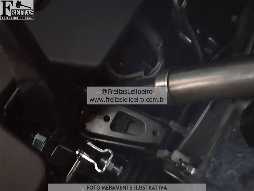 Foto 12 de 20: TOYOTA/CCROSS GRS, 25/26, PLACA: T__-___6, GASOL/ALC, PRETA