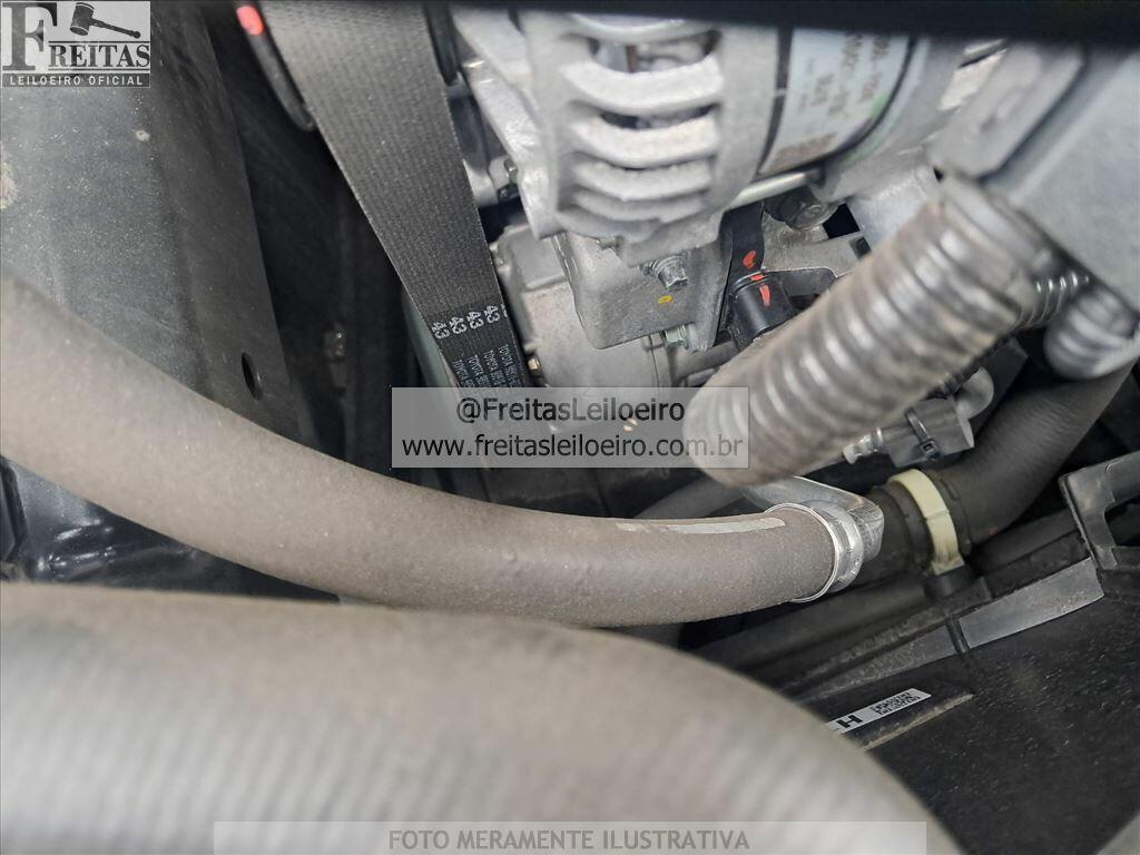 Foto 13 de 20: TOYOTA/CCROSS GRS, 25/26, PLACA: T__-___6, GASOL/ALC, PRETA