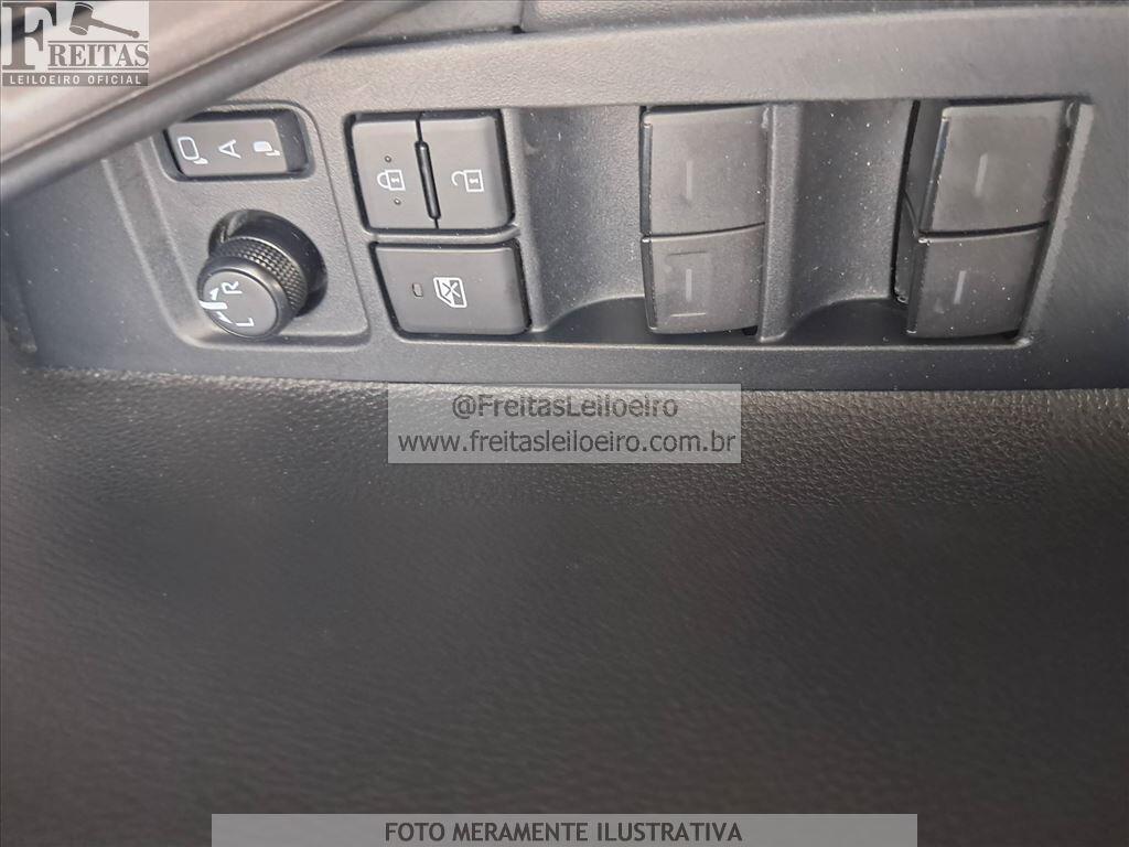 Foto 14 de 20: TOYOTA/CCROSS GRS, 25/26, PLACA: T__-___6, GASOL/ALC, PRETA