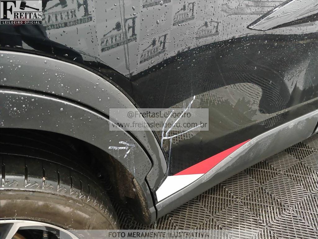 Foto 18 de 20: TOYOTA/CCROSS GRS, 25/26, PLACA: T__-___6, GASOL/ALC, PRETA
