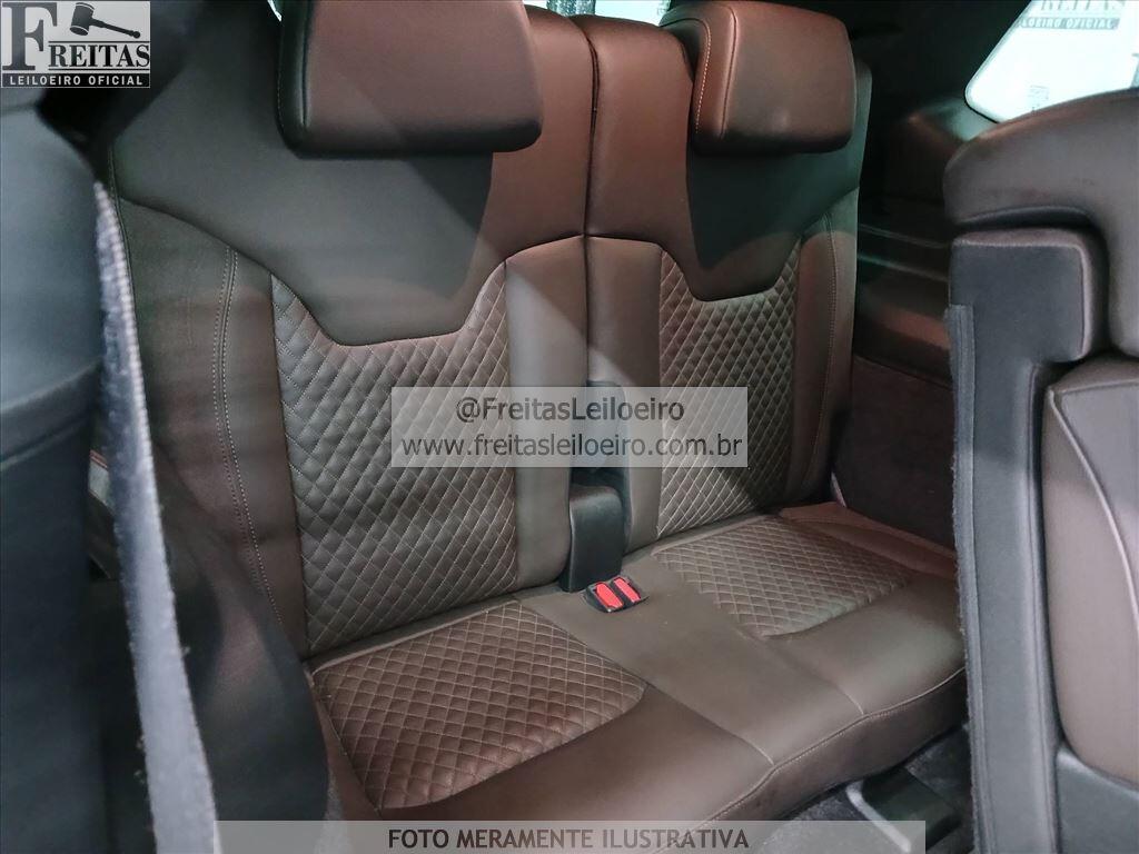 Foto 10 de 18: JEEP/COMMANDER OVR T, 24/25, PLACA: S__-___5, GASOL/ALC, CINZA