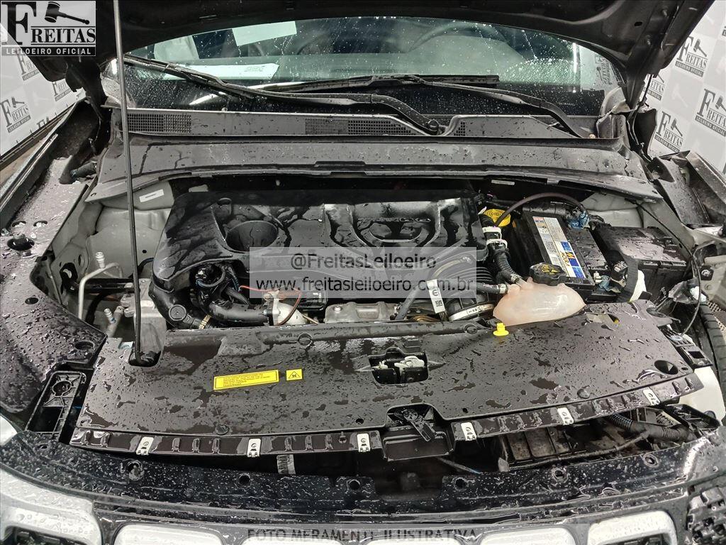 Foto 11 de 18: JEEP/COMMANDER OVR T, 24/25, PLACA: S__-___5, GASOL/ALC, CINZA