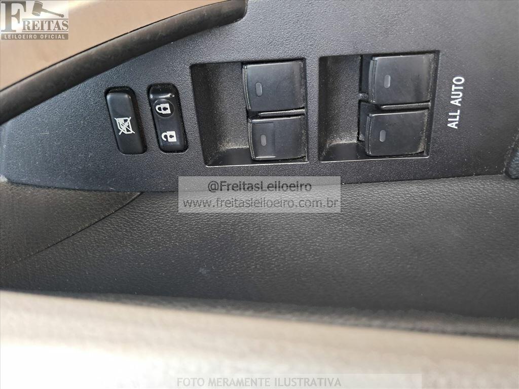 Foto 13 de 18: TOYOTA/COROLLA XEI20FLEX, 16/17, PLACA: G__-___5, GASOL/ALC, PRETA