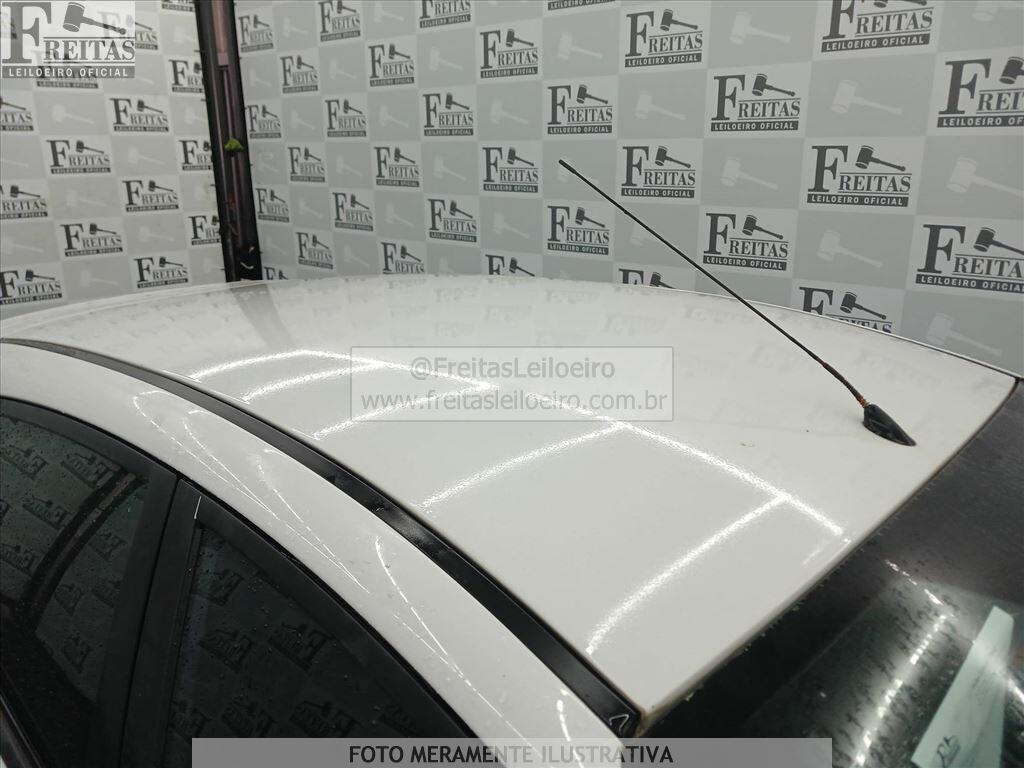 Foto 8 de 21: FORD/FIESTA HA 1.6L SE, 13/14, PLACA: F__-___3, GASOL/ALC, BRANCA
