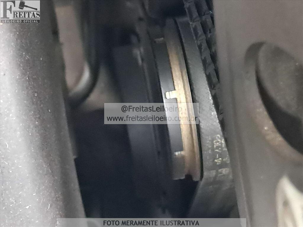 Foto 14 de 23: I/KIA SORENTO EX2 2.4G25, 12/12, PLACA: F__-___4, GASOLINA, PRETA