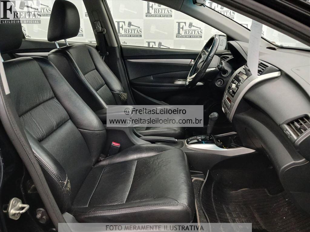 Foto 6 de 21: HONDA/CITY EX FLEX, 10/10, PLACA: E__-___5, GASOL/ALC, PRETA