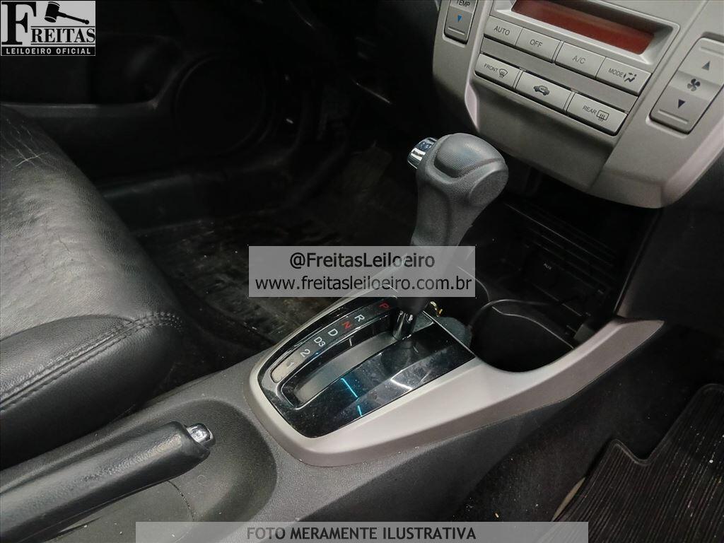 Foto 8 de 21: HONDA/CITY EX FLEX, 10/10, PLACA: E__-___5, GASOL/ALC, PRETA