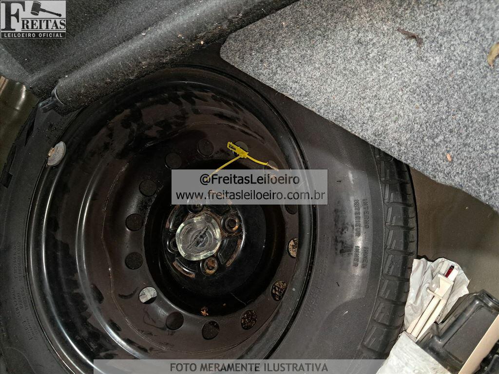 Foto 11 de 21: HONDA/CITY EX FLEX, 10/10, PLACA: E__-___5, GASOL/ALC, PRETA