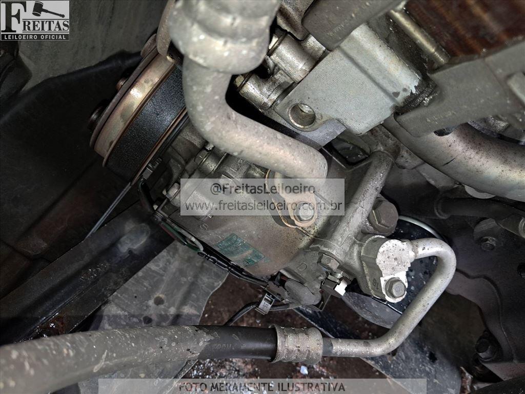 Foto 12 de 21: HONDA/CITY EX FLEX, 10/10, PLACA: E__-___5, GASOL/ALC, PRETA