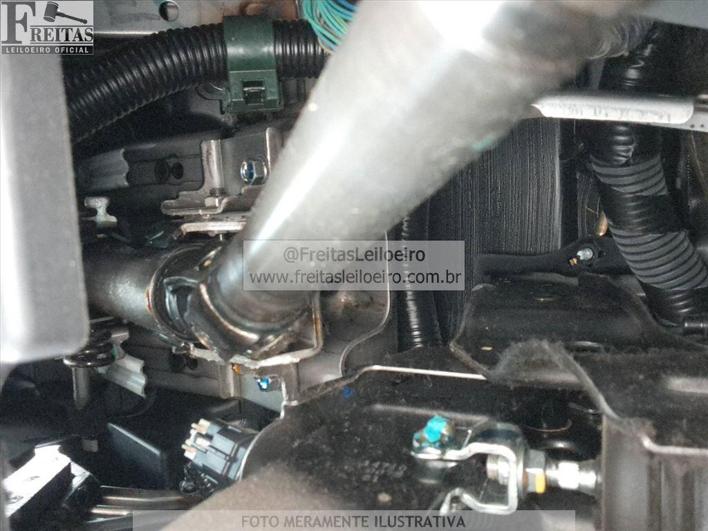 Foto 14 de 21: HONDA/CITY EX FLEX, 10/10, PLACA: E__-___5, GASOL/ALC, PRETA