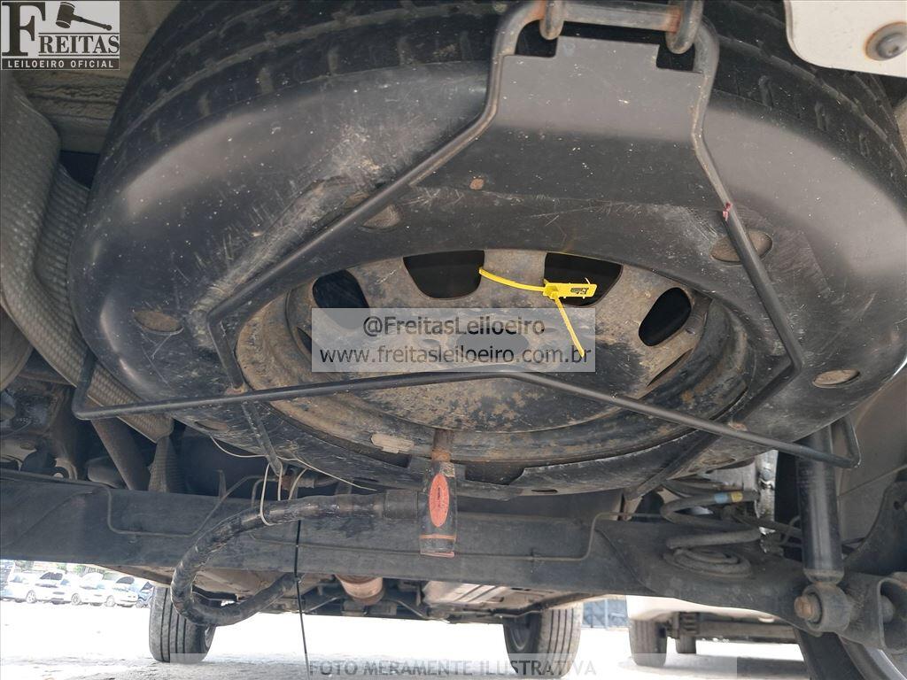 Foto 10 de 17: RENAULT/DUSTER 16 D 4X2, 13/13, PLACA: A__-___8, GASOL/ALC, PRATA