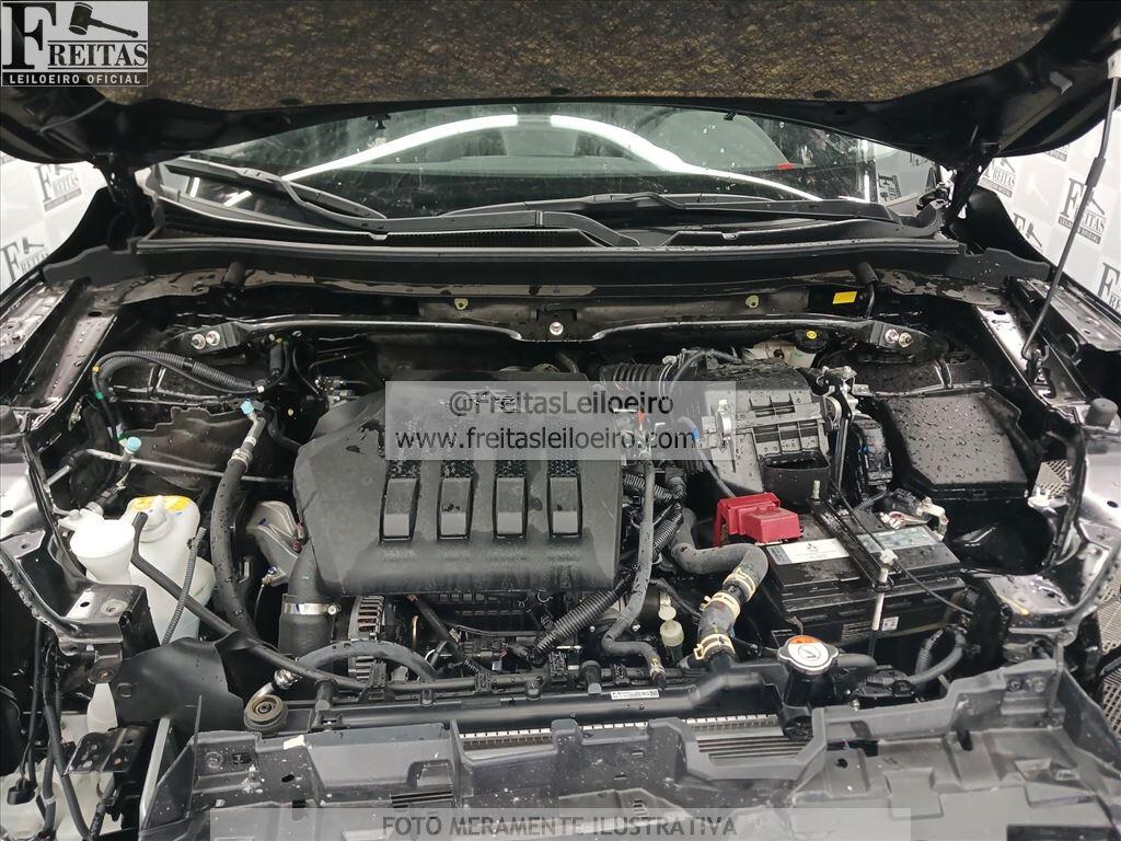 Foto 10 de 18: MMC/ECLIPSE CR RUSH, 25/26, PLACA: U__-___7, GASOLINA, PRETA