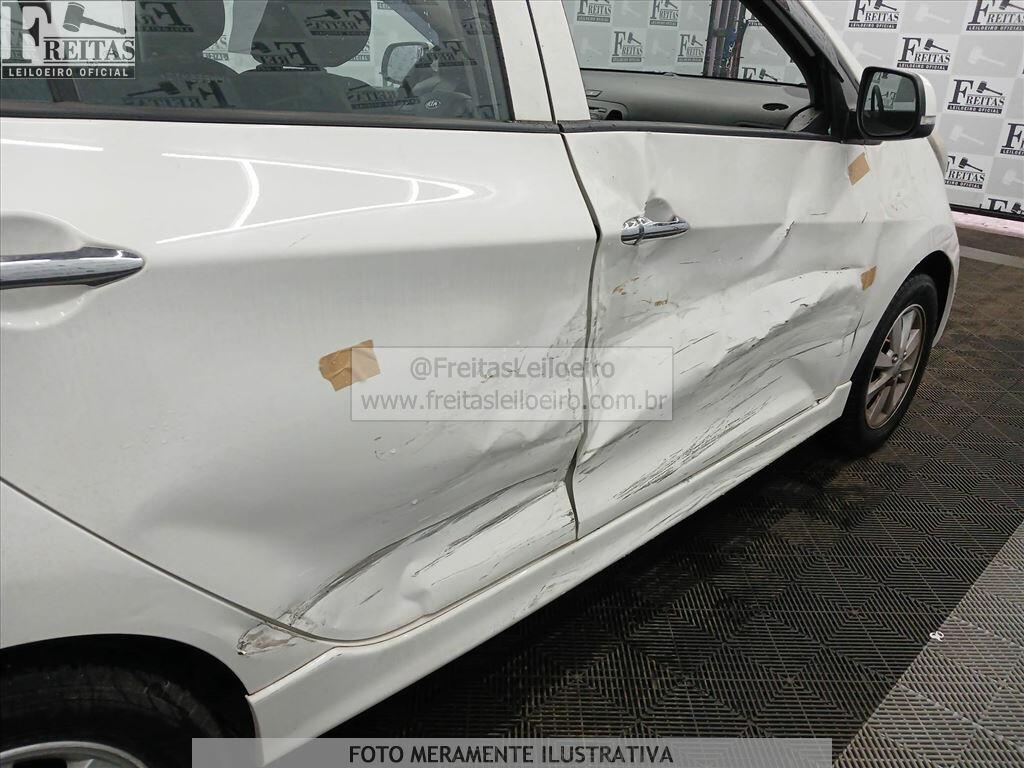 Foto 15 de 16: I/KIA PICANTO EX41.0MTFF, 12/13, PLACA: F__-___9, GASOL/ALC, BRANCA