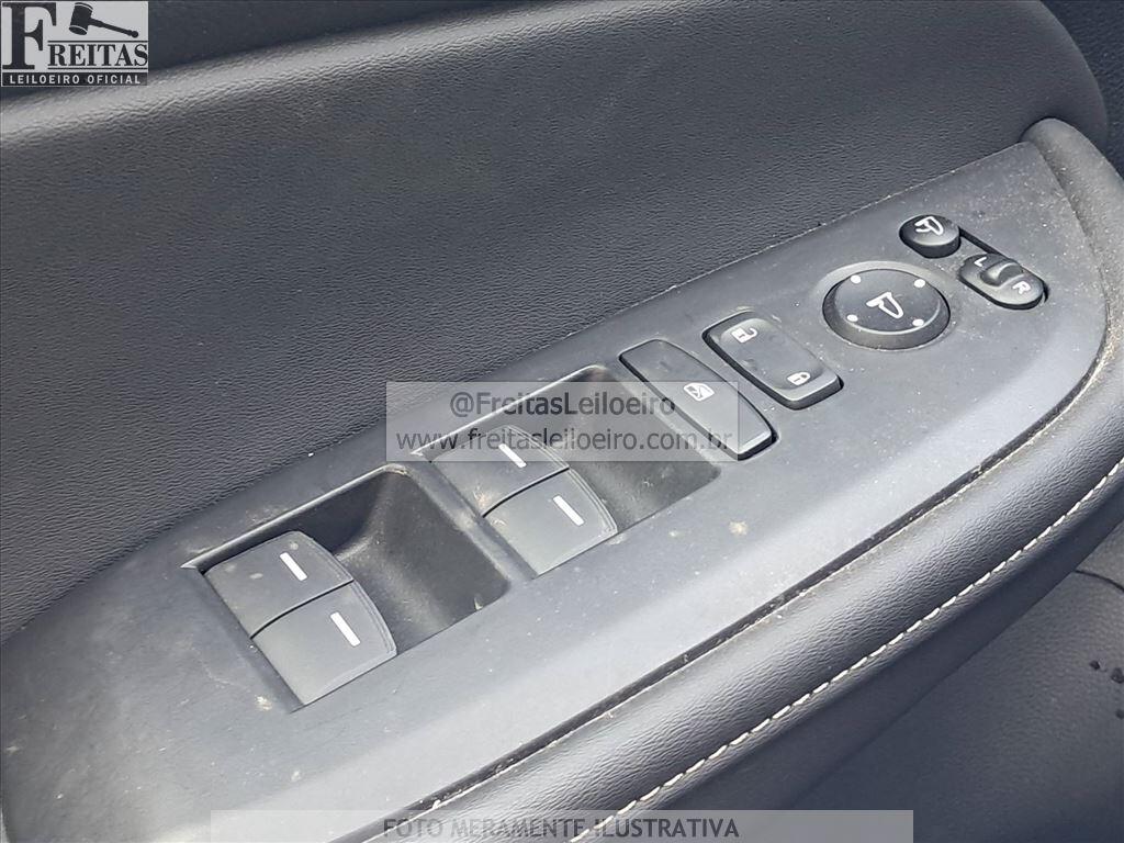 Foto 13 de 18: HONDA/CITY HATCH EXL, 24/25, PLACA: T__-___0, GASOL/ALC, AZUL