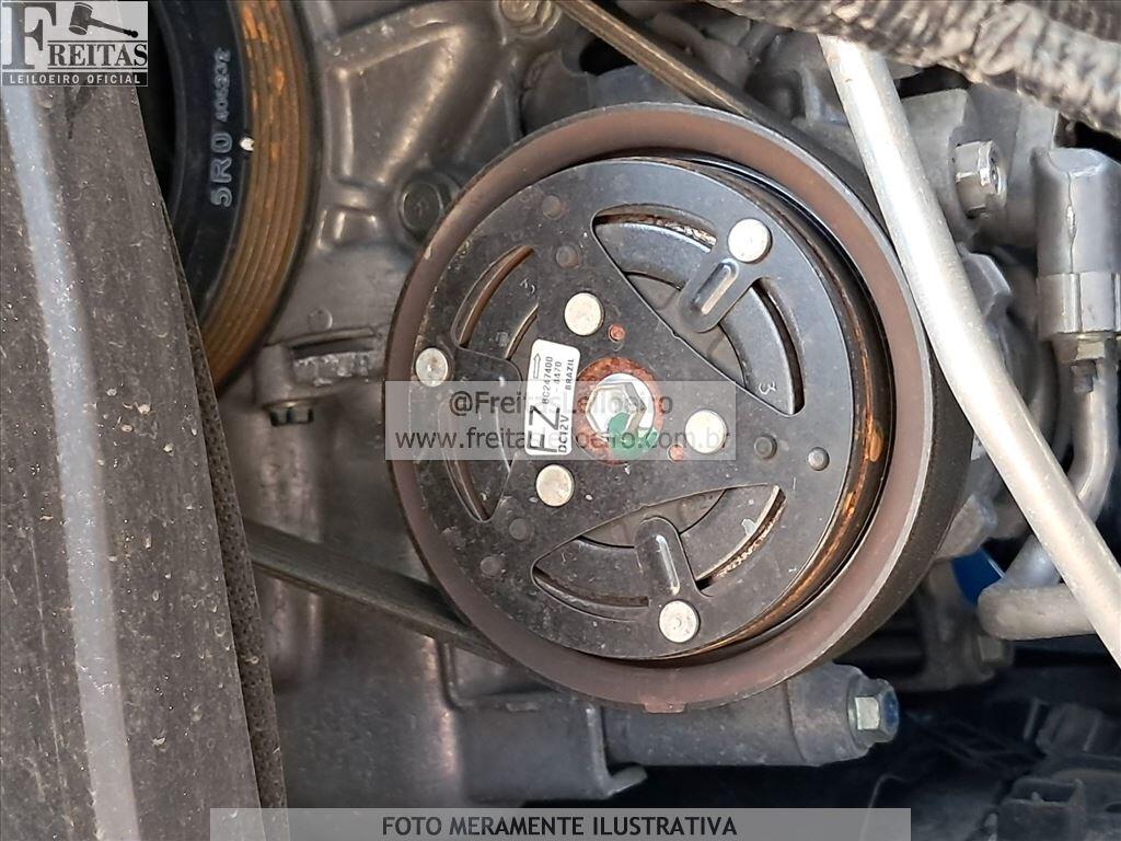 Foto 14 de 18: HONDA/CITY HATCH EXL, 24/25, PLACA: T__-___0, GASOL/ALC, AZUL
