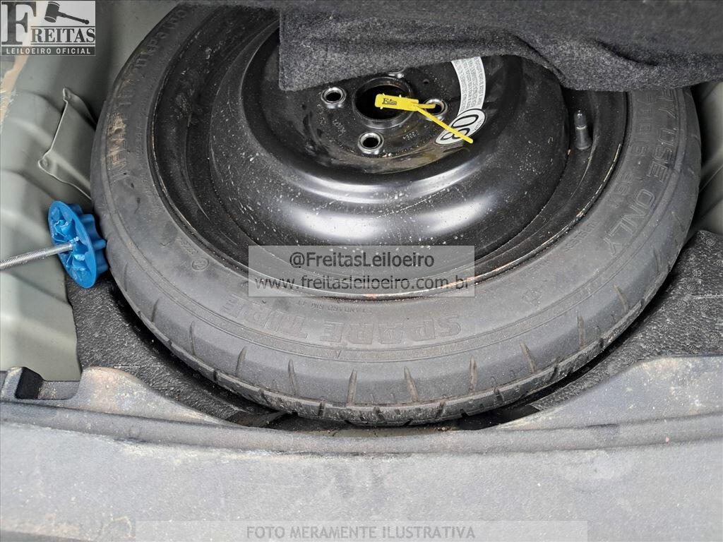 Foto 11 de 18: TOYOTA/YARIS SA XL15, 23/24, PLACA: F__-___3, GASOL/ALC, PRATA