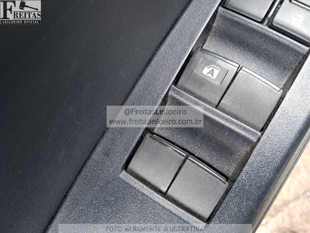Foto 12 de 18: TOYOTA/YARIS SA XL15, 23/24, PLACA: F__-___3, GASOL/ALC, PRATA