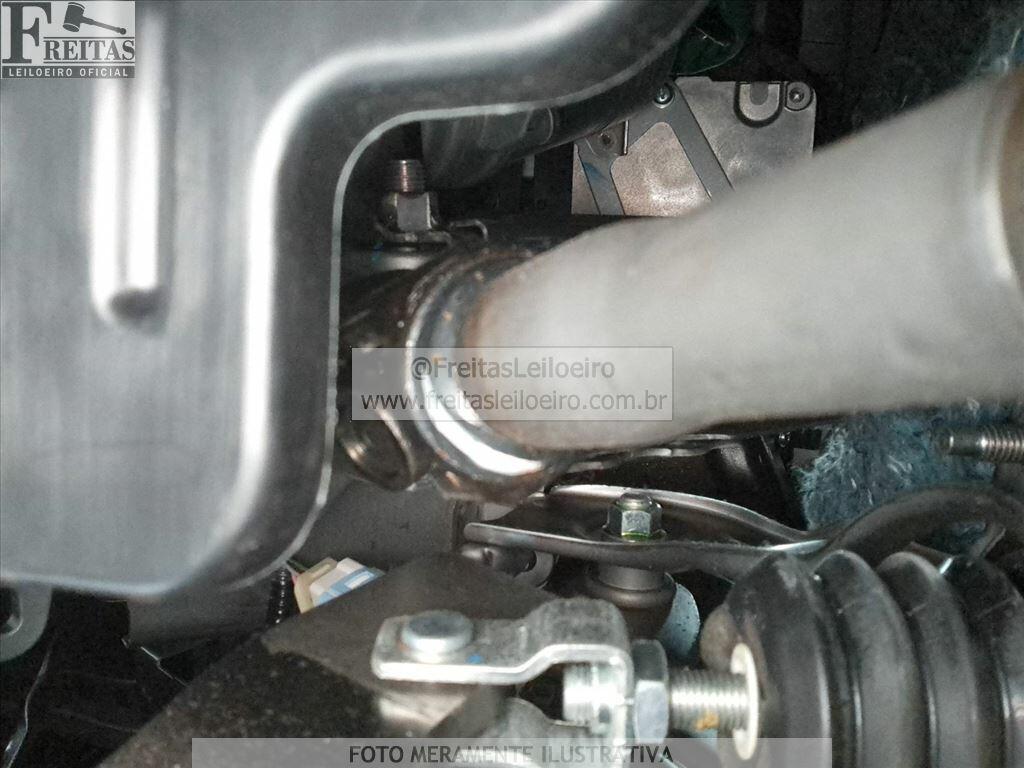 Foto 13 de 18: TOYOTA/YARIS SA XL15, 23/24, PLACA: F__-___3, GASOL/ALC, PRATA