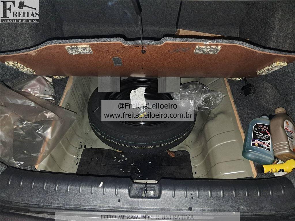 Foto 11 de 18: HONDA/CITY EXL, 22/23, PLACA: G__-___3, GASOL/ALC, CINZA
