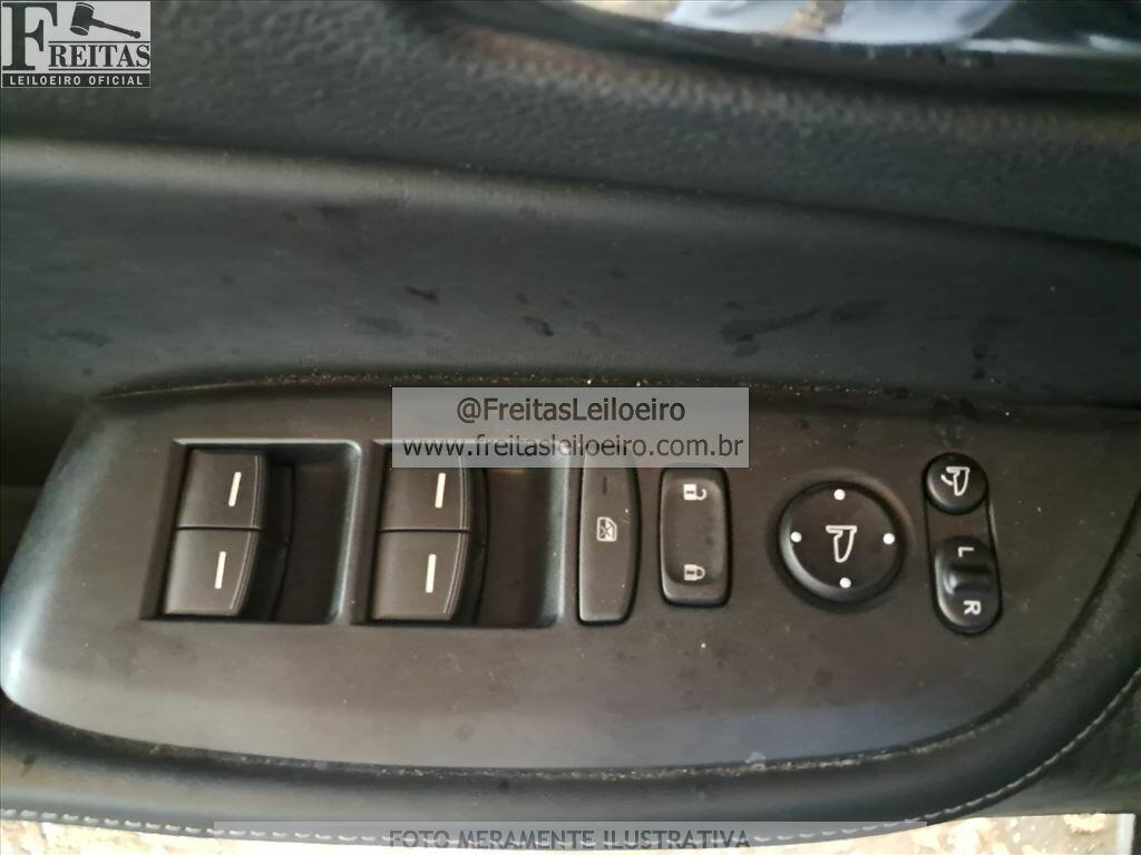 Foto 12 de 18: HONDA/CITY EXL, 22/23, PLACA: G__-___3, GASOL/ALC, CINZA