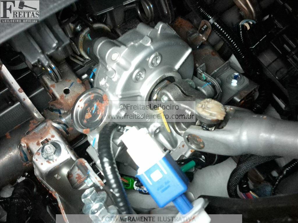 Foto 13 de 18: HONDA/CITY EXL, 22/23, PLACA: G__-___3, GASOL/ALC, CINZA